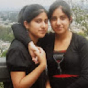 Meet your Posher, Vicky